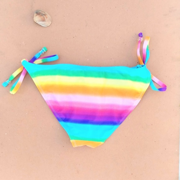 NWOT Marina West Two Piece Bikini - Picture 4 of 8